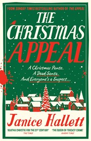 The Christmas Appeal
            By Janice Hallett